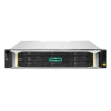 Система хранения данных HPE MSA 2060 SAS 12G 2U 24-disk SFF Drive Enclosure