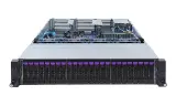 Сервер OpenYard RS2B3I-56 2U/24SFF (SAS/SATA)/2x4310(2.1-3.3GHz/18Mb/12c/24t)/2x32Gb RDIMM/2x480Gb SATA SSD 1 DWPD/2xGE/2x1600W/W3Base Image