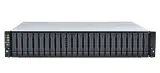 Дисковая полка Infortrend JBOD 2U/25bay (GS) dual redundant controller expansion enclosure 8x 12Gb SAS ports, 2x(PSU+FAN module),25xdrive trays,2x12G to 12 G SAS cables,1xRackmount kit (JB 3025RBA) Image