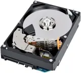 Жесткий диск Toshiba Enterprise HDD 3.5" SAS 4TB, 7200rpm, 256MB buffer, 512e (MG08SDA400E), 1 year Image