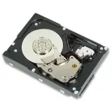 Жесткий диск DELL 1.2TB LFF (2.5" in 3.5" carrier) SAS 10k 12Gbps HDD Hot Plug for ME4/ME5 Image