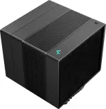 Кулер для процессора DEEPCOOL ASSASSIN IV LGA20XX/1700/1200/115X/AM5/AM4 (6шт/кор,TDP 280W, PWM, DUAL FAN 140mm + 120mm, DUAL Heatsink, 7 Heatpipe, Copper Base) RET Image