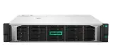 Дисковый массив HPE D3710 SFF 12Gb SAS Disk Enclosure (2U; up to 25x SAS/SATA drives (Gen8/9/10), 2xI/O module, 2xfans and RPS, 2x0,5m HD Mini-SAS cables) for gen10 server (Q1J10A) Image