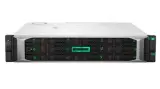 Дисковый массив HPE D3610 LFF 12Gb SAS Disk Enclosure (2U; up to 12x SAS/SATA drives (Gen8/9/10), 2xI/O module, 2xfans and RPS, 2x0,5m HD Mini-SAS cables) for gen10 server (Q1J09A) Image