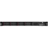 Сервер Lenovo ThinkSystem SR630 V2 Rack 1U,2x LGA4189, RDIMM(upto32),8 SAS/SATA SFF,8 Performance Fan,XCCE,V2 Rails, 7Z71A06FEA Image