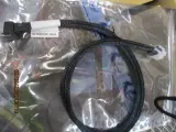 Кабель Cable, x8 SFF-8654 to 2x4 SFF-8654 (Slim SAS), 0,65M (analog 05-60004-00) Image