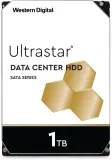 Жесткий диск Western Digital Ultrastar DC HA210 HDD 3.5" SATA 1Tb, 7200rpm, 128MB buffer, 512n (HUS722T1TALA604 HGST), 1 year Image