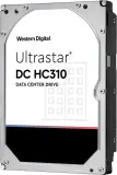 Жесткий диск Western Digital Ultrastar DC HС310 HDD 3.5" SATA 4Tb, 7200rpm, 256MB buffer, 512e (HUS726T4TALE6L4 HGST), 1 year Image