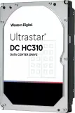 Жесткий диск Western Digital Ultrastar DC HС310 HDD 3.5" SAS 4Tb, 7200rpm, 256MB buffer, 512e (HUS726T4TAL5204 HGST), 1 year Image