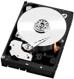 Жесткий диск Western Digital HDD SATA-III  2Tb Blue WD20EZBX, 7200rpm, 256MB  buffer, 1 year Image