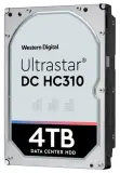 Жесткий диск Western Digital Ultrastar DC HС310 HDD 3.5" SAS 4Tb, 7200rpm, 256MB buffer, 512e (0B36048 HGST), 1 year Image