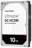 Жесткий диск Western Digital Ultrastar DC HС330 HDD 3.5" SAS 10Tb, 7200rpm, 256MB buffer, 512e/4kN, (0B42258), 1 year Image