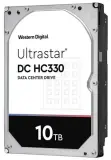 Жесткий диск Western Digital Ultrastar DC HС330 HDD 3.5" SATA 10Tb, 7200rpm, 256MB buffer, 512e/4kN, 0B42266, 1 year Image