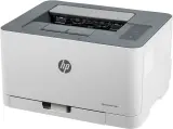 Принтер лазерный HP Color LaserJet Laser 150a (4ZB94A) A4 белый Image