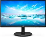 Монитор Philips 27" 271V8LA черный VA LED 16:9 HDMI M/M матовая 250cd 178гр/178гр 1920x1080 75Hz VGA FHD 3.96кг Image