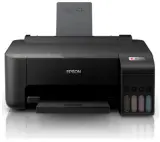 Принтер струйный Epson L1250 (C11CJ71405/403) A4 WiFi черный Image