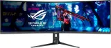 Монитор Asus 49" ROG Strix XG49WCR черный VA LED 1ms 32:9 HDMI матовая HAS Piv 450cd 178гр/178гр 5120x1440 165Hz DP 5K USB 14.92кг Image