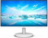 Монитор Philips 23.8" 241V8AW/01 белый IPS LED 4ms 16:9 HDMI матовая 250cd 1920x1080 75Hz VGA FHD Image