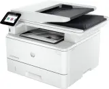 МФУ лазерный HP LaserJet Pro 4103fdn (2Z628A) A4 Duplex Net белый Image