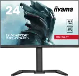 Монитор Iiyama 23.8" G-Master GB2470HSU-B5 черный IPS LED 0.8ms 16:9 HDMI M/M матовая HAS 250cd 178гр/178гр 1920x1080 165Hz FreeSync Premium DP FHD USB 4.5кг Image