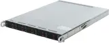 Сервер IRU Rock s1210p 2x4214 4x32Gb 1x500Gb SSD 2x750W w/o OS (2002395) Image