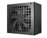 Блок питания Deepcool PL650D (ATX 3.0, 650W, PWM 120mm fan, Active PFC+DC to DC, 80+ BRONZE) RET Image