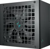 Блок питания Deepcool PL750D (ATX 3.0, 750W, PWM 120mm fan, Active PFC+DC to DC, 80+ BRONZE) RET Image