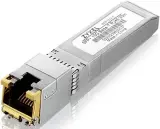 Трансивер SFP-трансивер Zyxel SFP10G-T с портом 10G RJ-45 (10G Base-T), для кабеля Cat6a/7 до 30 м Image