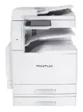 Цветной лазерный мфу а3 Pantum CM330ADN P/C/S, Color, А3, 30 ppm (max 52 тыс/mon), 1,2 GHz, 1200х1200 dpi, 4 gb, network, ADF:110 pages. Image