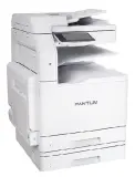 Цветное лазерное мфу а3 Pantum CM420ADN P/C/S, Color, А3, 35 ppm (max 69 тыс/mon), 1,2 GHz, 1200х1200 dpi, 4 gb, network, ADF:110 pages. Image