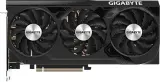 Видеокарта GIGABYTE RTX4070Ti Super WINDFORCE OC 16GB//RTX4070 Super, HDMI, DP*3, 16G,D6X Image