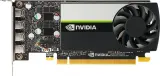 Видеокарта PNY PCI-E T1000 NVIDIA T1000 8Gb 128bit GDDR6 1065/10000 mDPx4 HDCP Bulk low profile Image