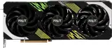 Видеокарта Palit PCI-E 4.0 RTX4070Ti SUPER GAMINGPRO OC NVIDIA GeForce RTX 4070TI Super 16Gb 256bit GDDR6X 2340/21000 HDMIx1 DPx3 HDCP Ret Image