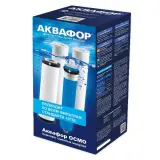 Картридж Аквафор PP20-B510-03-PP5-ULP50 для проточных фильтров (упак.:4шт) Image