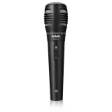 Микрофон проводной BBK CM114 2.5м черный Image