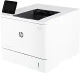 Принтер лазерный HP LaserJet Enterprise M611dn (7PS84A) A4 Duplex Net белый Image