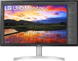 Монитор LG 31.5" 32UN650-W белый IPS LED 16:9 HDMI M/M матовая HAS 350cd 178гр/178гр 3840x2160 60Hz DP 4K 8.2кг Image