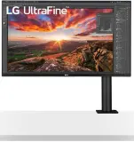 Монитор LG 31.5" 32UN880-B черный IPS LED 16:9 HDMI M/M матовая HAS Piv 350cd 178гр/178гр 3840x2160 60Hz DP 4K USB 10.3кг Image