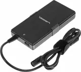 Блок питания Ippon S65U автоматический 65W 15V-19.5V 11-connectors 3.5A 1xUSB 2.1A от бытовой электросети LED индикатор Image