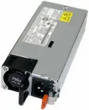 Блок питания Lenovo ThinkSystem 750W(230V/115V) 4S Platinum Hot-Swap Power Supply(SR635/655/645/665) Image