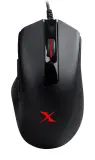 Мышь A4Tech Bloody X5 Max черный оптическая (10000dpi) USB (9but) Image