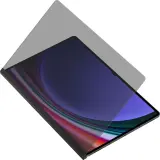 Чехол-крышка Samsung для Samsung Galaxy Tab S9 Ultra Privacy Screen поликарбонат черный (EF-NX912PBEGRU) Image