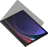 Чехол-крышка Samsung для Samsung Galaxy Tab S9 Privacy Screen поликарбонат черный (EF-NX712PBEGRU) Image