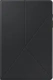 Чехол Samsung для Samsung Galaxy Tab A9+ Book Cover поликарбонат черный (EF-BX210TBEGRU) Image