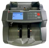 Счетчик банкнот Cassida 6650 LCD UV мультивалюта Image