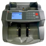 Счетчик банкнот Cassida 6650 LCD I/IR мультивалюта Image