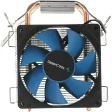 Устройство охлаждения(кулер) Deepcool ICE EDGE MINI FS V2.0 Soc-AM5/AM4/1151/1200/1700 3-pin 25dB Al+Cu 100W 276gr Ret Image