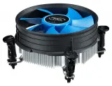 Устройство охлаждения(кулер) Deepcool THETA 9 PWM Soc-1151/1200 4-pin 18-45dB Al 95W 269gr Ret Image