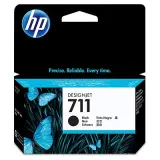 Картридж струйный HP 711 CZ129A черный (38мл) для HP DJ T120/T520 Image