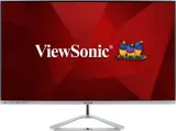 Монитор ViewSonic 32" VX3276-MHD-3 серебристый IPS LED 16:9 HDMI M/M матовая 250cd 178гр/178гр 1920x1080 75Hz VGA DP FHD 6.2кг Image